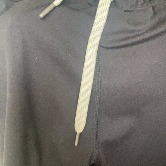 VUORI SWEATPANTS/JOGGERS BLACK XS - Picture 4 of 5